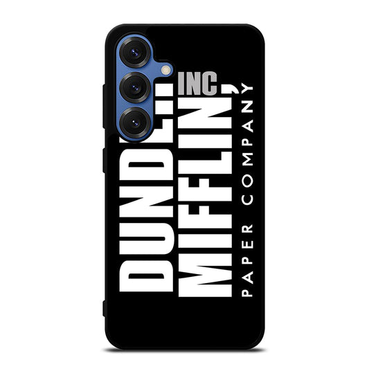 DUNDER MIFFLIN SYMBOL Samsung Galaxy Case Cover