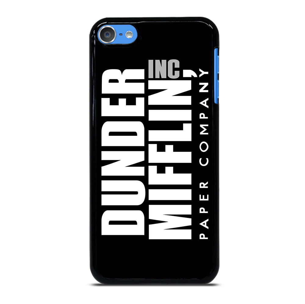 DUNDER MIFFLIN SYMBOL iPod Touch Case Cover