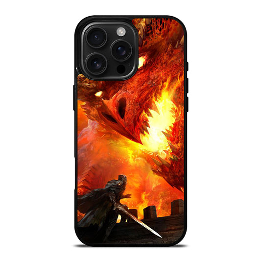 DUNGEONS AND DRAGONS iPhone Case Cover