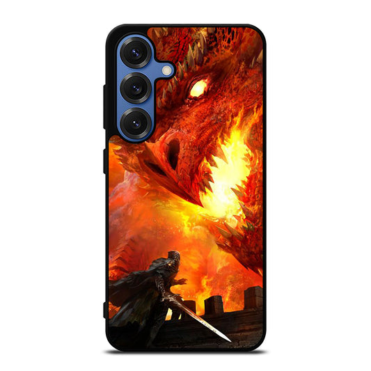 DUNGEONS AND DRAGONS Samsung Galaxy Case Cover