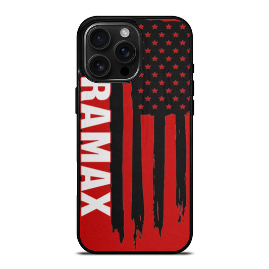 DURAMAX DIESEL AMERICAN LOGO iPhone Case Cover