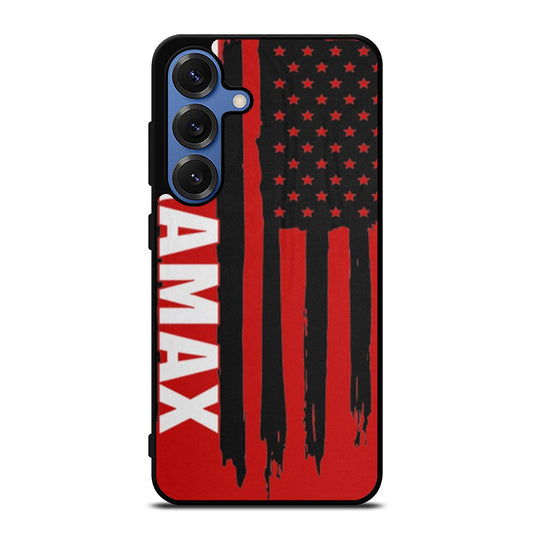 DURAMAX DIESEL AMERICAN LOGO Samsung Galaxy Case Cover