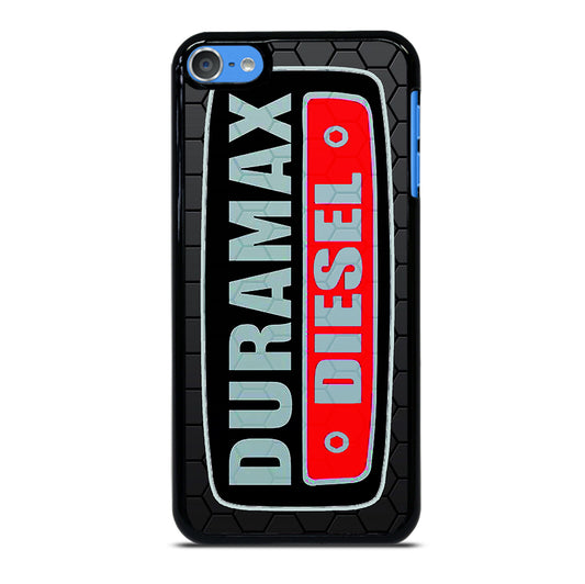 DURAMAX DIESEL LOGO iPod Touch Case Cover