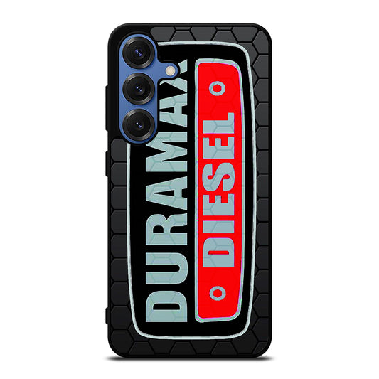 DURAMAX DIESEL LOGO Samsung Galaxy Case Cover
