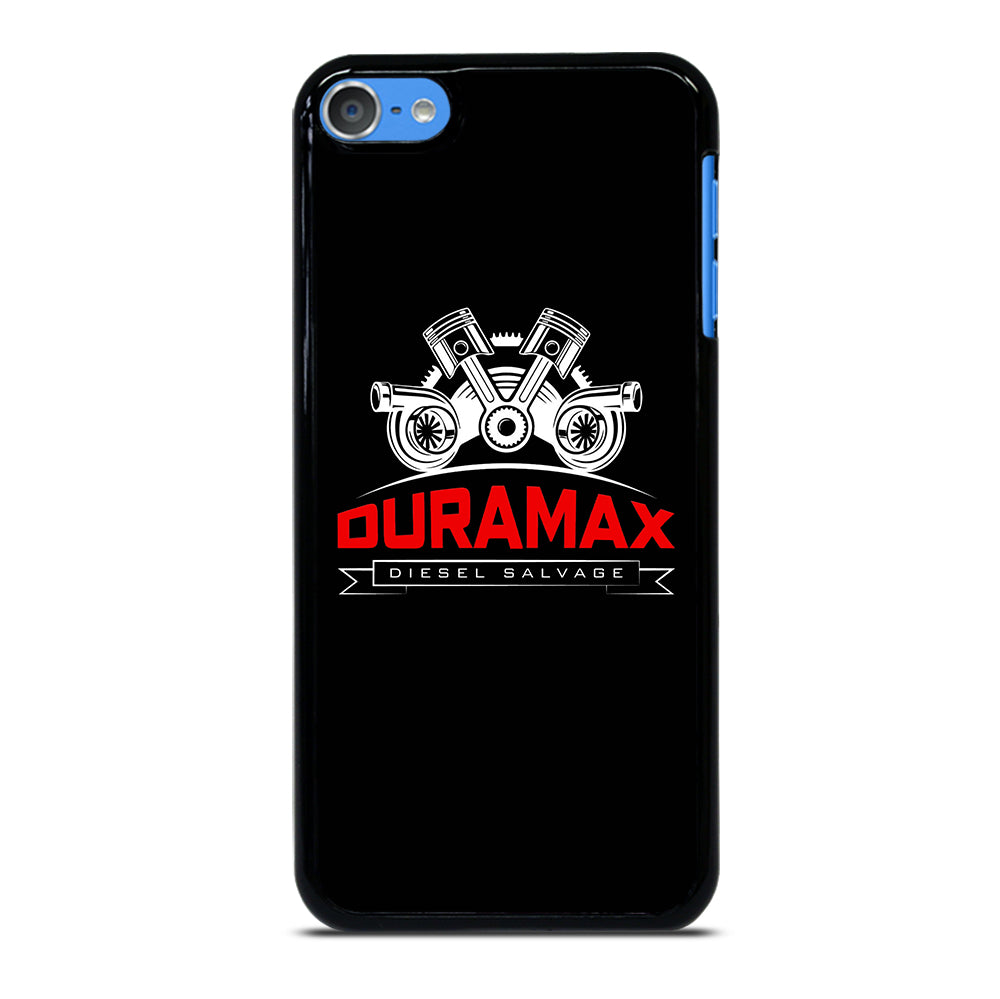 DURAMAX DIESEL SALVAGE iPod Touch Case Cover