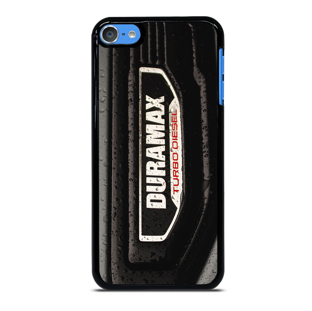 DURAMAX TURBO DIESEL iPod Touch Case Cover