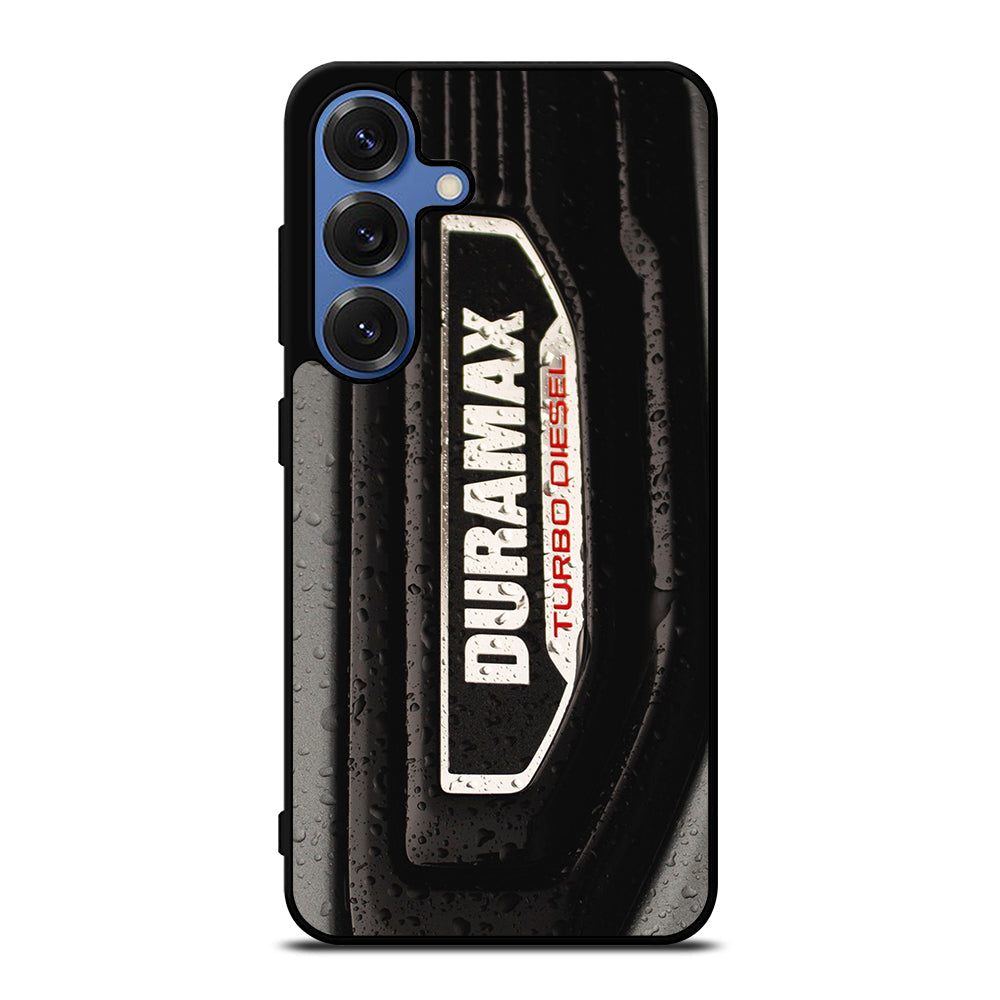 DURAMAX TURBO DIESEL Samsung Galaxy Case Cover