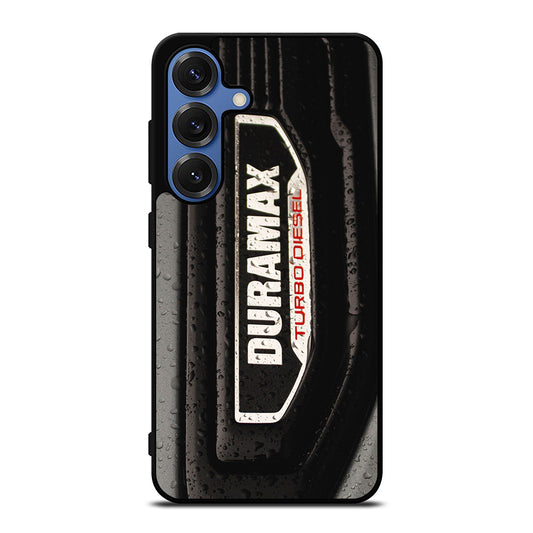 DURAMAX TURBO DIESEL Samsung Galaxy Case Cover