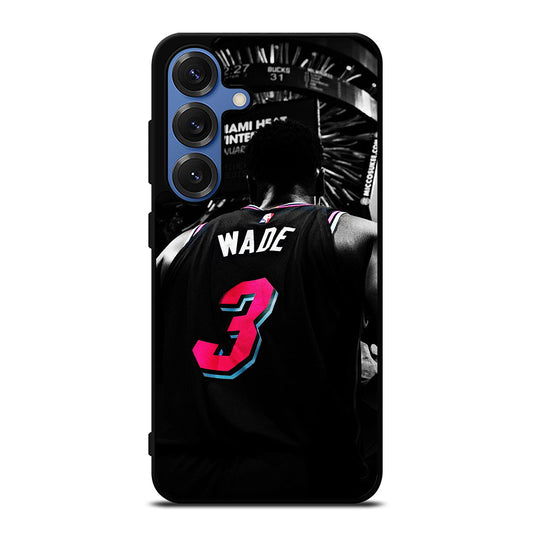 DWYANE WADE 3 Samsung Galaxy Case Cover
