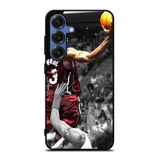 DWYANE WADE CLASSIC Samsung Galaxy Case Cover