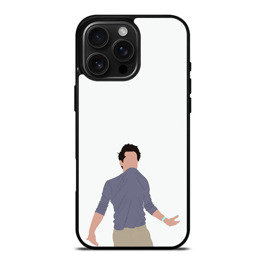 DYLAN O'BRIEN iPhone Case Cover