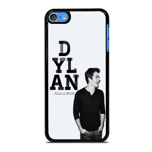 DYLAN O'BRIEN COOL iPod Touch Case Cover