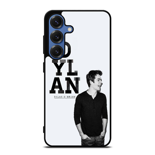 DYLAN O'BRIEN COOL Samsung Galaxy Case Cover