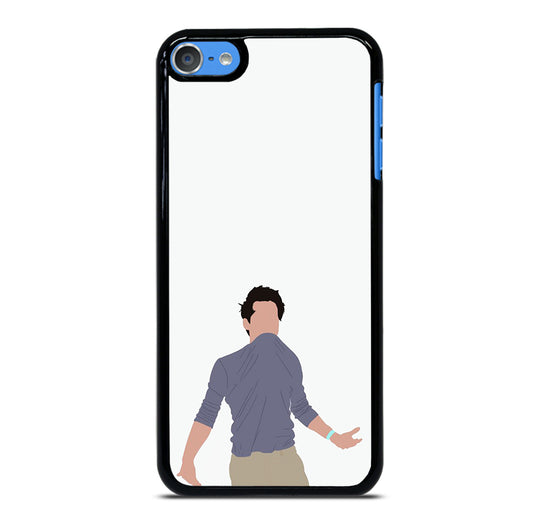 DYLAN O'BRIEN iPod Touch Case Cover