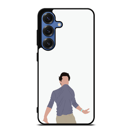 DYLAN O'BRIEN Samsung Galaxy Case Cover