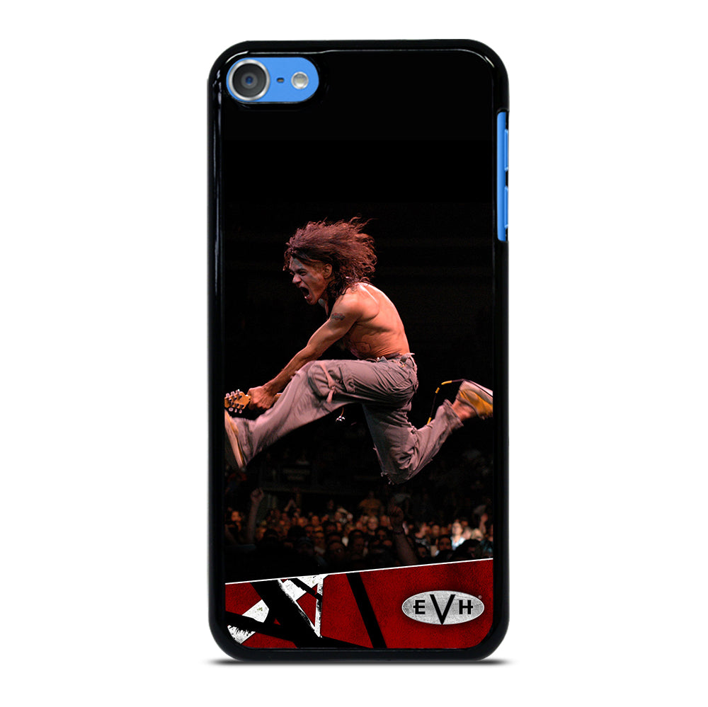 EDDIE VAN HALEN 1 iPod Touch Case Cover