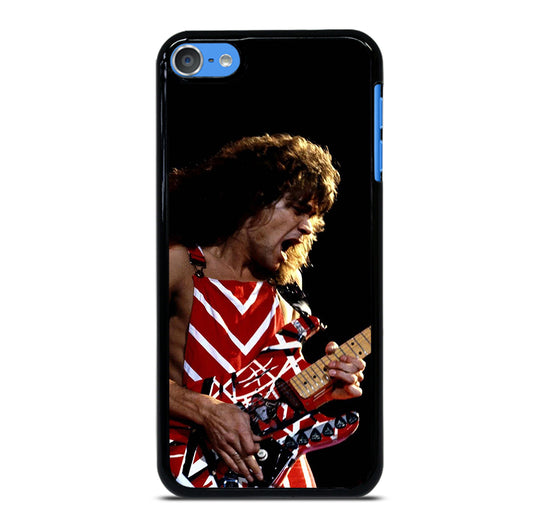 EDDIE VAN HALEN 2 iPod Touch Case Cover