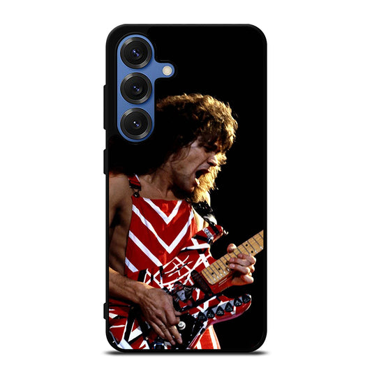 EDDIE VAN HALEN 2 Samsung Galaxy Case Cover