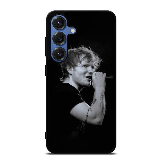 ED SHEERAN SINGER 2 Samsung Galaxy Case Cover