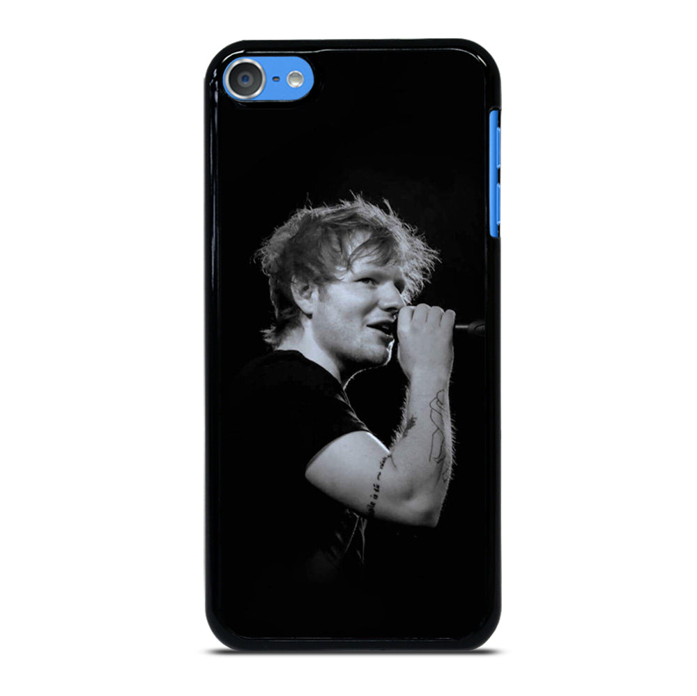 ED SHEERAN SINGER 2 iPod Touch Case Cover