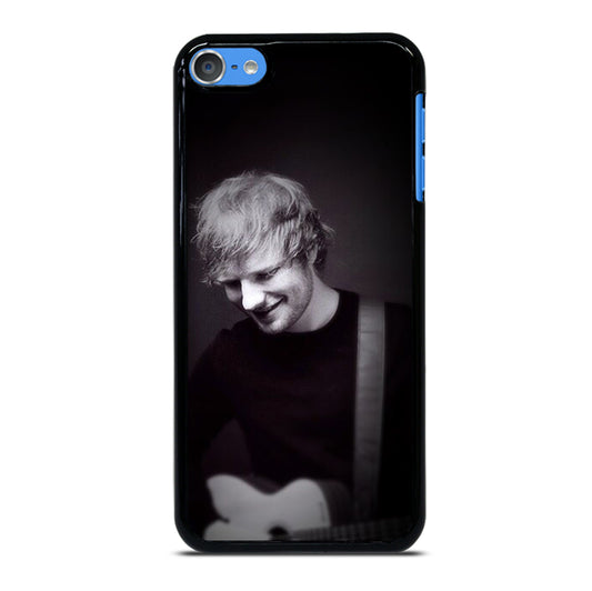 ED SHEERAN SINGER 3 iPod Touch Case Cover