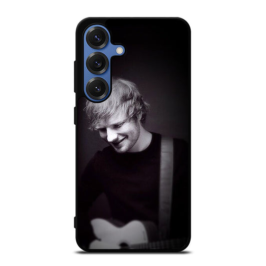ED SHEERAN SINGER 3 Samsung Galaxy Case Cover