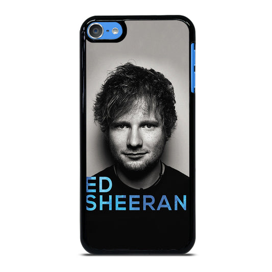 ED SHEERAN SINGER iPod Touch Case Cover
