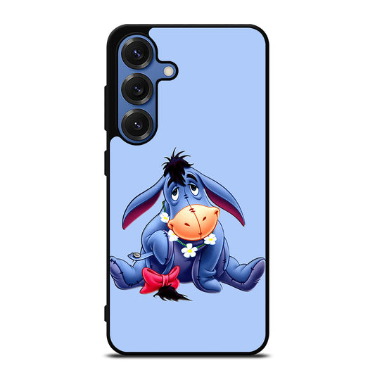 EEYORE DONKEY CARTOON Samsung Galaxy Case Cover
