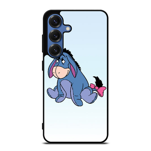 EEYORE DONKEY CARTOON 2 Samsung Galaxy Case Cover