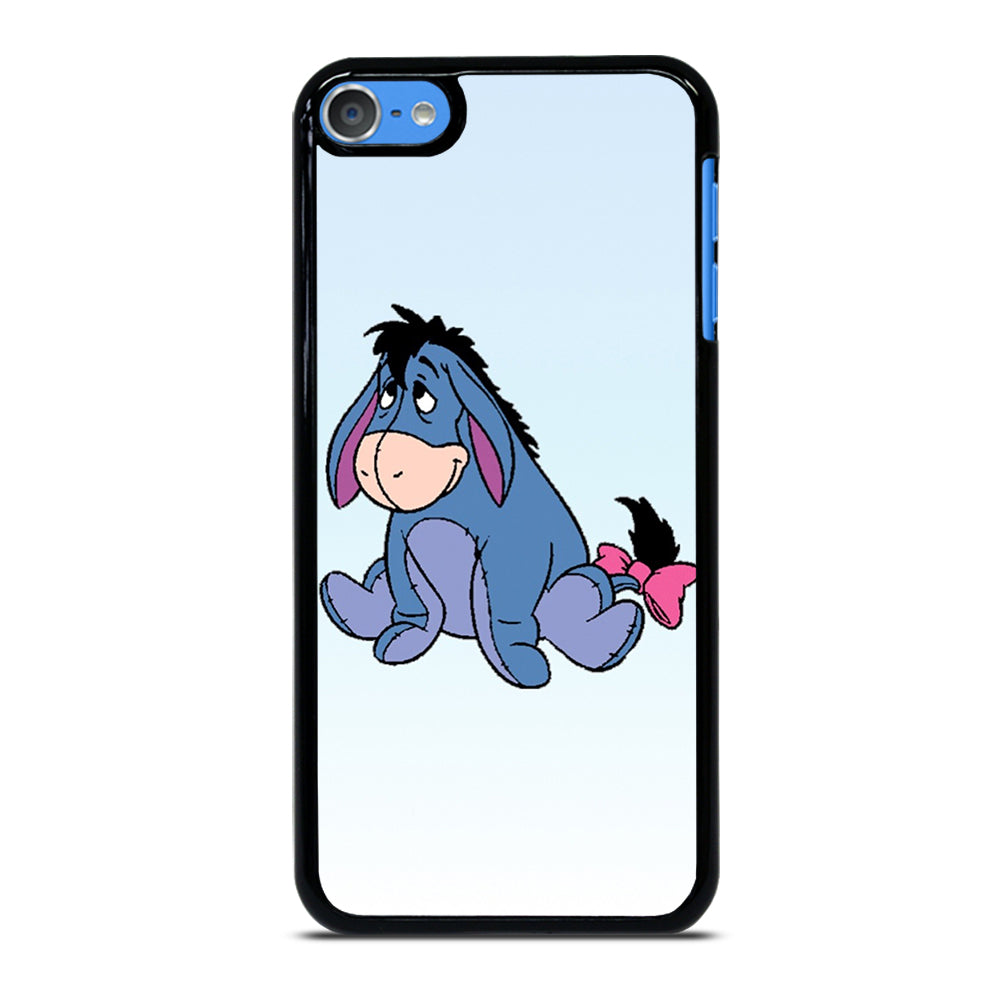 EEYORE DONKEY CARTOON 2 iPod Touch Case Cover