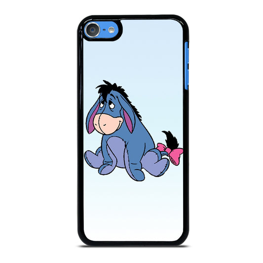 EEYORE DONKEY CARTOON 2 iPod Touch Case Cover