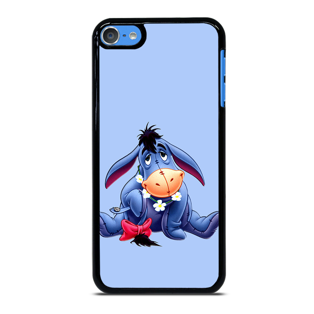 EEYORE DONKEY CARTOON iPod Touch Case Cover