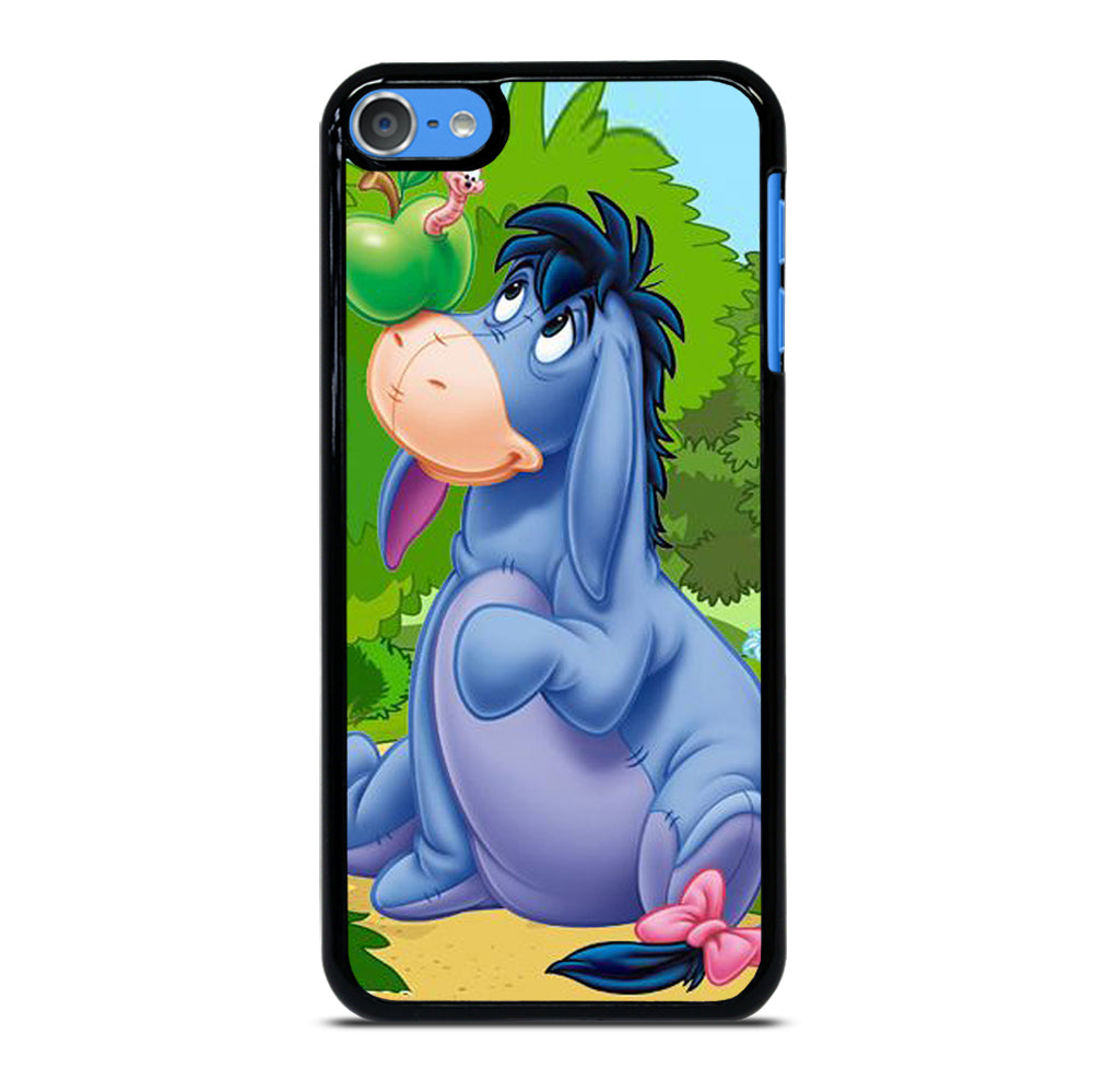EEYORE DONKEY GRAY iPod Touch Case Cover
