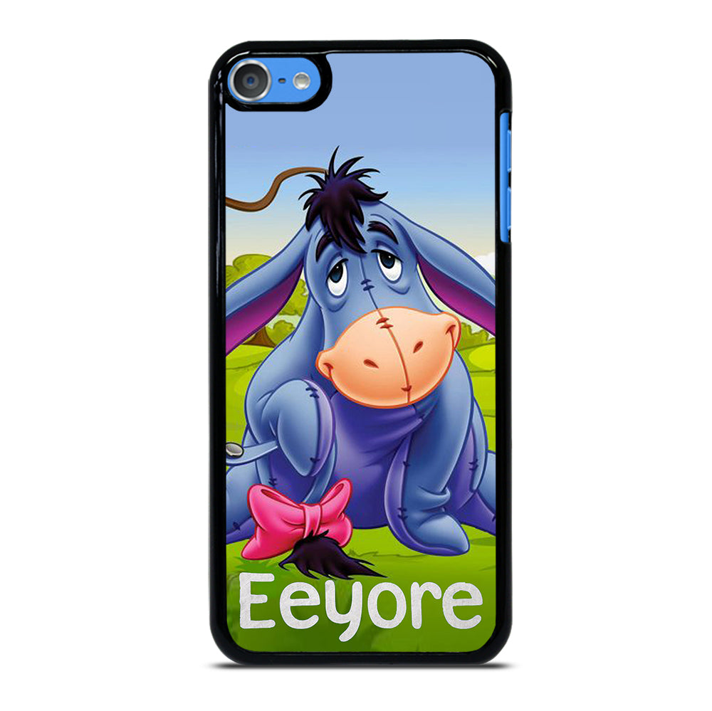 EEYORE DONKEY iPod Touch Case Cover