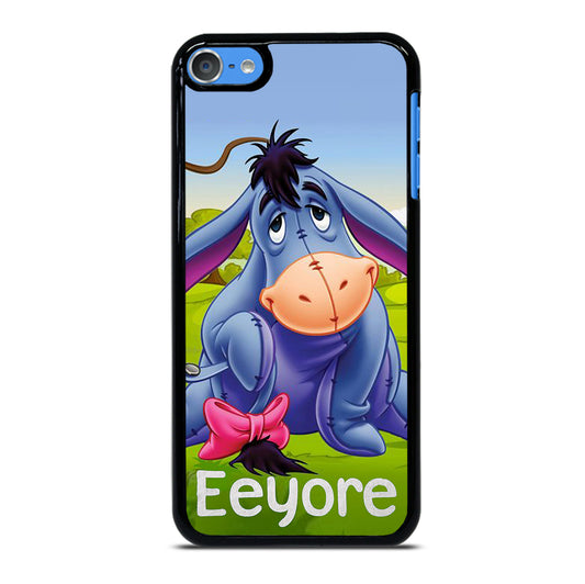 EEYORE DONKEY iPod Touch Case Cover