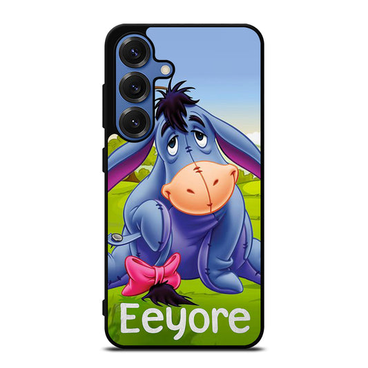 EEYORE DONKEY Samsung Galaxy Case Cover