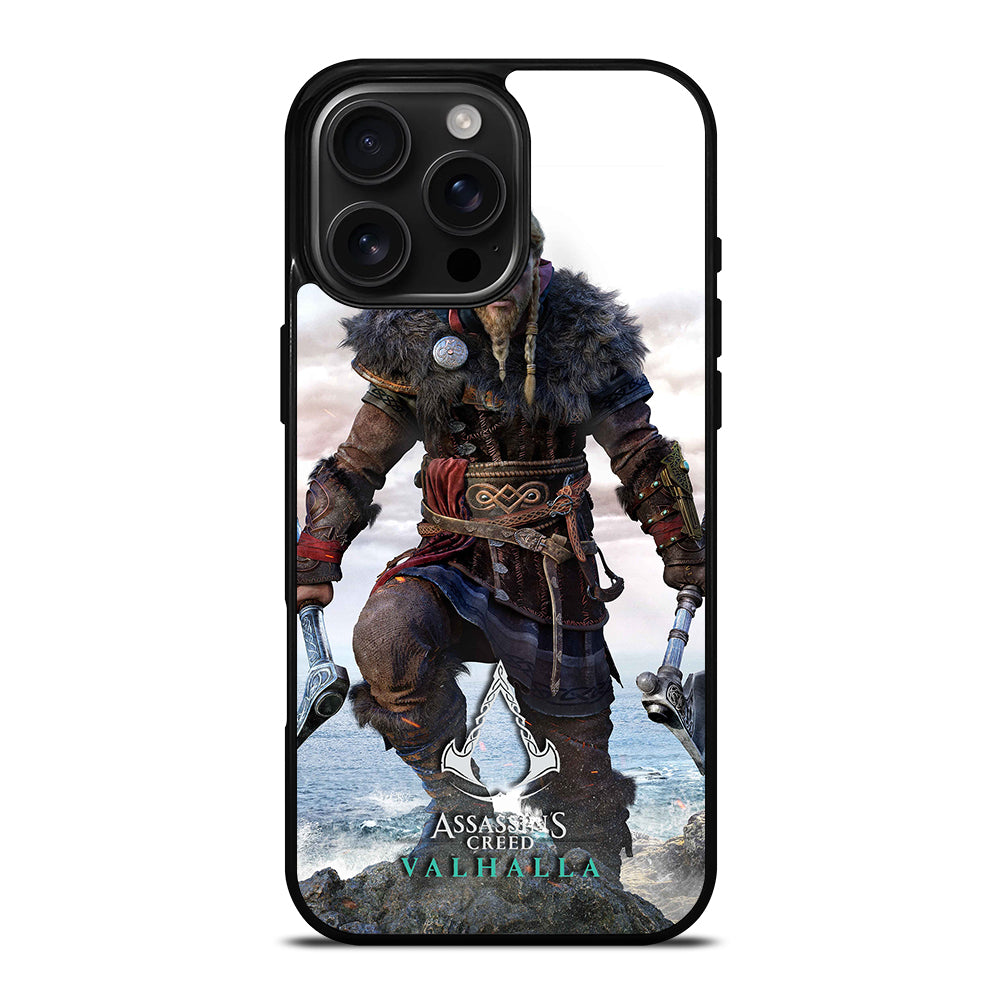 EIVOR ASSASSIN'S CREED VALHALLA iPhone Case Cover
