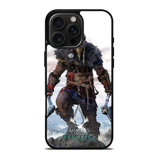 EIVOR ASSASSIN'S CREED VALHALLA iPhone Case Cover