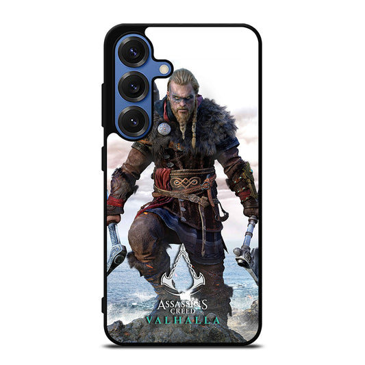 EIVOR ASSASSIN'S CREED VALHALLA Samsung Galaxy Case Cover