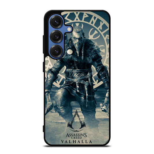 EIVOR ASSASSIN'S CREED VALHALLA 2 Samsung Galaxy Case Cover