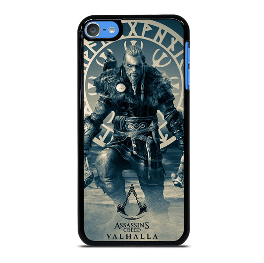 EIVOR ASSASSIN'S CREED VALHALLA 2 iPod Touch Case Cover