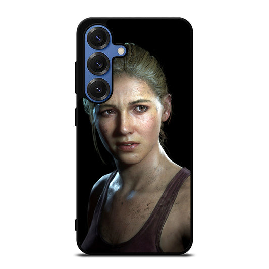 ELENA FISHER UNCHARTED 2 Samsung Galaxy Case Cover