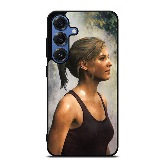 ELENA FISHER UNCHARTED Samsung Galaxy Case Cover