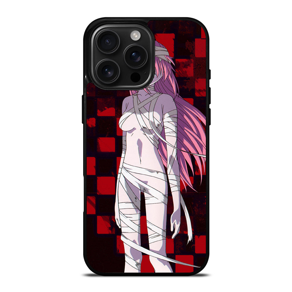 ELFEN LIED LUCY ANIME iPhone Case Cover