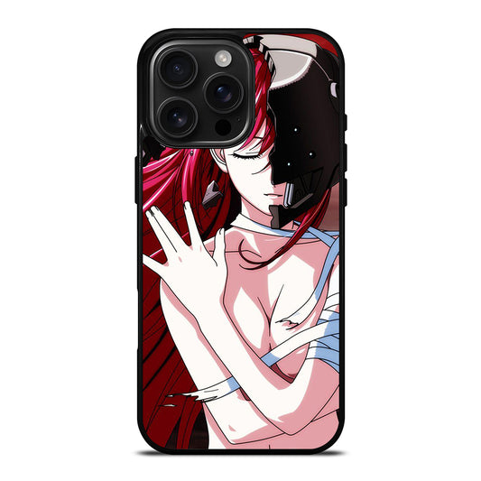 ELFEN LIED LUCY ANIME 2 iPhone Case Cover