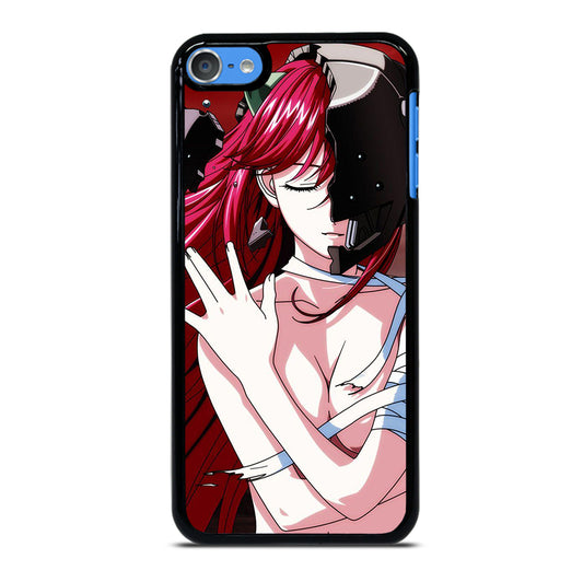ELFEN LIED LUCY ANIME 2 iPod Touch Case Cover