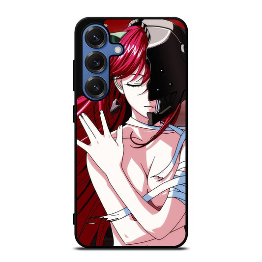 ELFEN LIED LUCY ANIME 2 Samsung Galaxy Case Cover