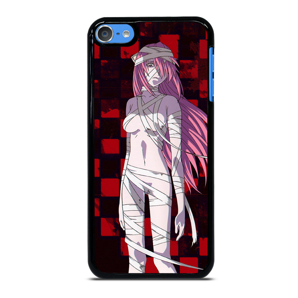 ELFEN LIED LUCY ANIME iPod Touch Case Cover