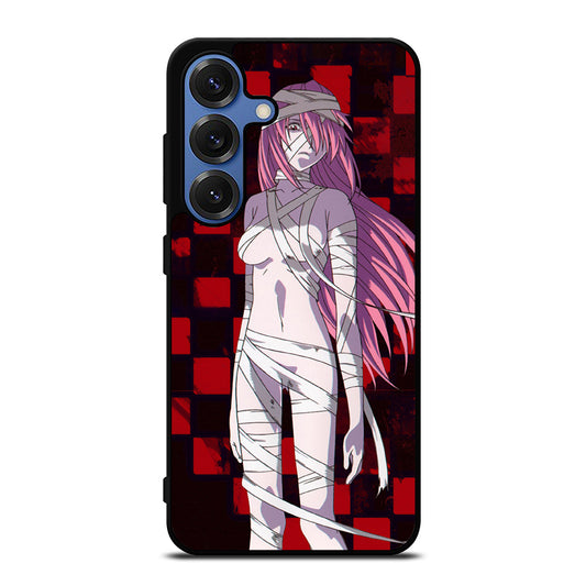 ELFEN LIED LUCY ANIME Samsung Galaxy Case Cover