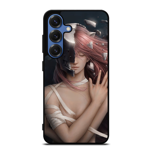 ELFEN LIED LUCY Samsung Galaxy Case Cover